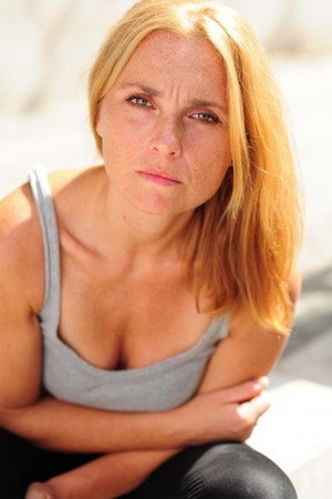 Cover image for Rosanna Gentili