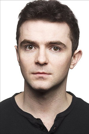 Cover image for Jamie Quinn
