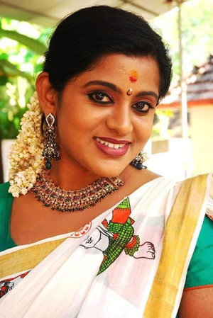 Cover image for Veena Nair