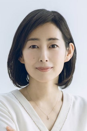 Cover image for 木村多江