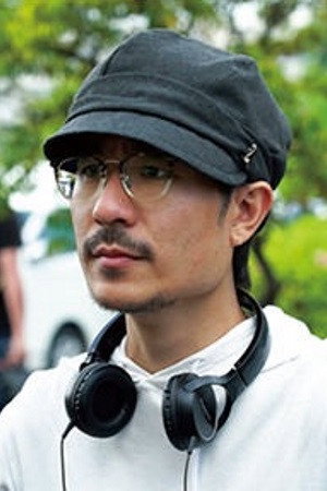 Cover image for 月川翔