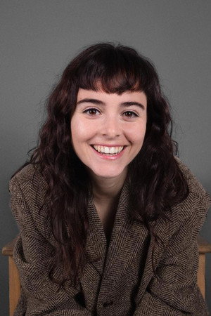 Cover image for Joana Vilapuig