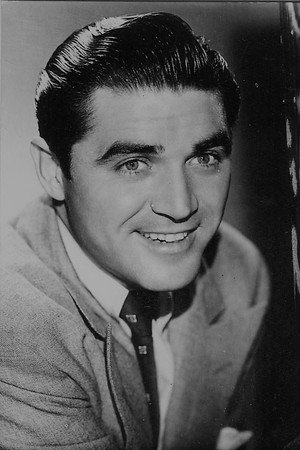 Cover image for Steve Cochran