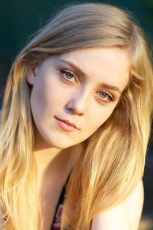 Cover image for Hannah Barlow