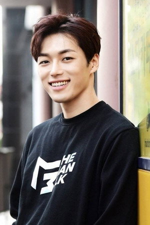 Cover image for Lee Hyeong Seok