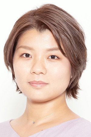 Cover image for 上田佳耶