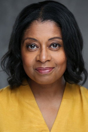 Cover image for Linda Hargreaves