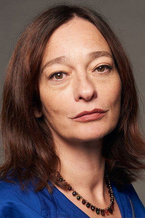 Cover image for Elina Löwensohn