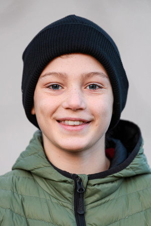 Cover image for Lukas Langmyr Mabin