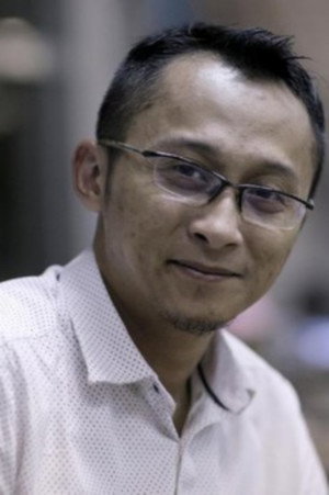 Cover image for Adhitya Mulya
