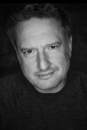 Cover image for Dan Fredenburgh