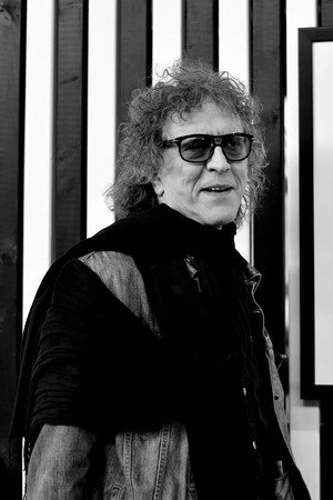 Cover image for Mick Rock