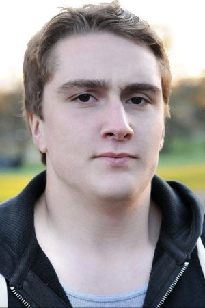 Cover image for Tyler Campellone