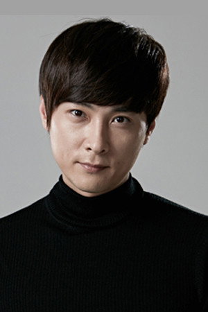 Cover image for 민경훈