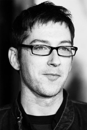 Cover image for Liam Lynch