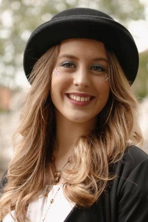 Cover image for Vittoria Chiolero