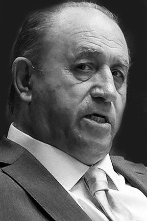 Cover image for Luis Margani