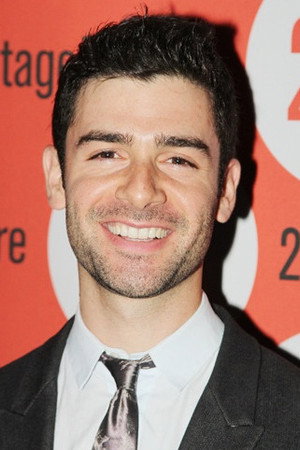Cover image for Adam Kantor