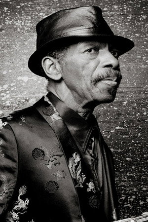 Cover image for Ornette Coleman
