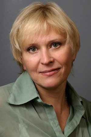 Cover image for Анна Гуляренко