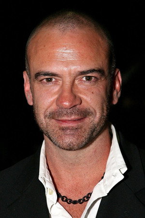 Cover image for Alan van Sprang