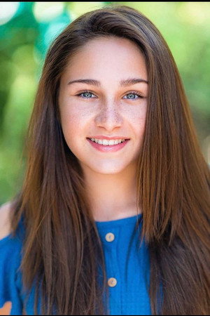 Cover image for Alana Cavanaugh