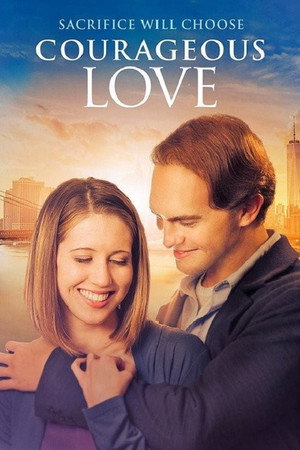 Poster for Мужественная любовь