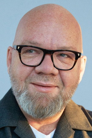 Cover image for Lars Hjortshøj