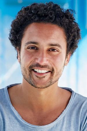 Cover image for Omar El-Saeidi