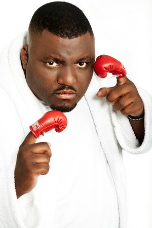 Cover image for Aries Spears