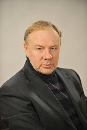 Cover image for Виктор Бунаков