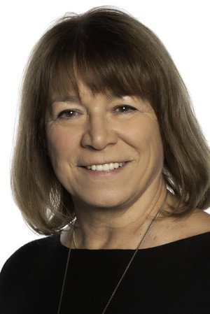 Cover image for Johanne Prégent