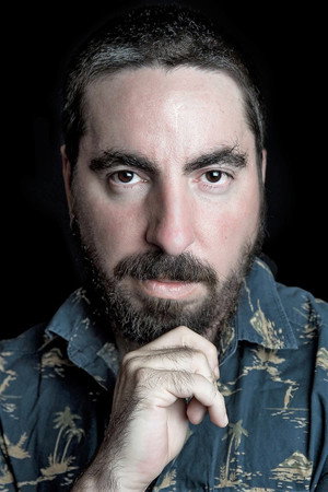 Cover image for Eloi Yebra