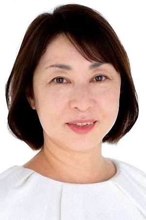 Cover image for 栗田よう子