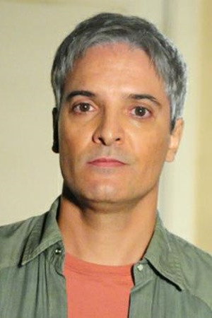 Cover image for André Barros