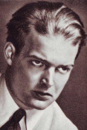 Cover image for Fred Döderlein