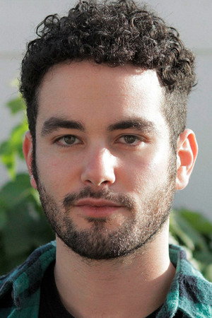 Cover image for Jared Frieder
