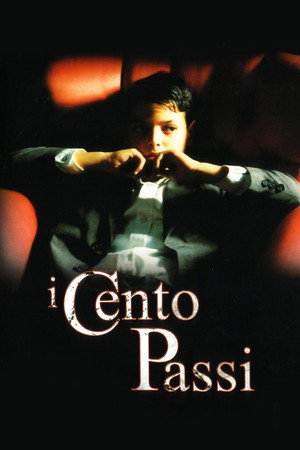 Poster for One Hundred Steps