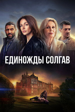 Poster for Единожды солгав