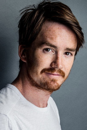 Cover image for Ryan Caraway