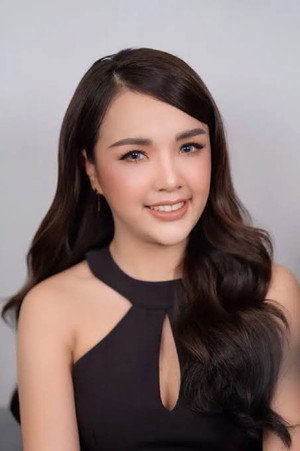 Cover image for รัชนก สุวรรณเกตุ