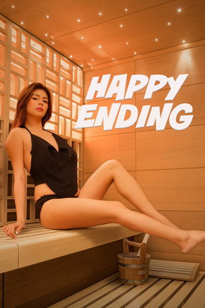 Poster for Happy Ending