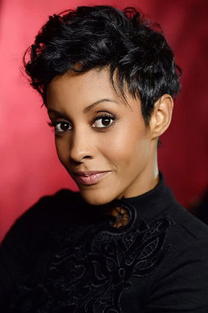 Cover image for Chastity Dotson