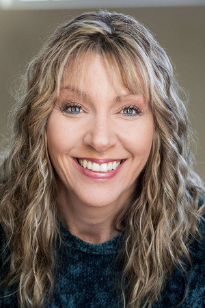 Cover image for April Phillips