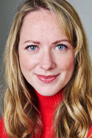 Cover image for Amy Alexander