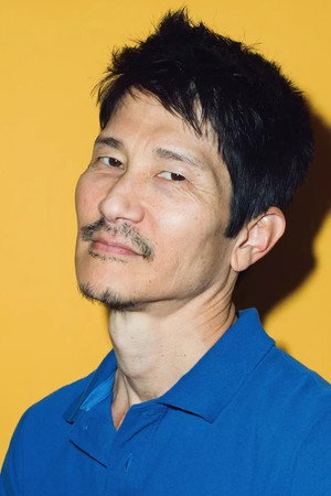 Cover image for Gregg Araki