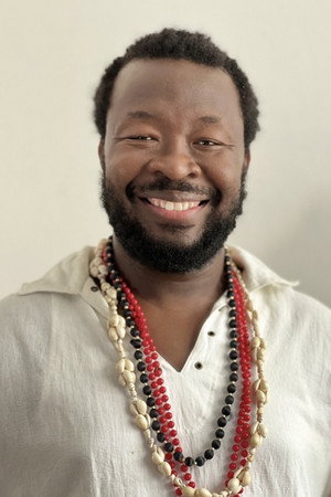 Cover image for Toussaint Merionne
