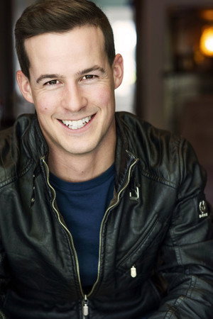 Cover image for Jay Koensgen