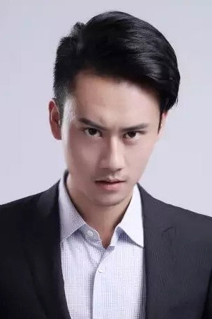 Cover image for 周鸿波