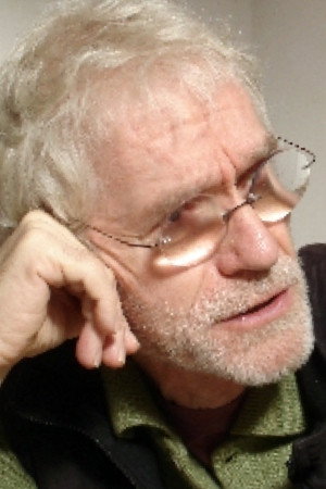 Cover image for Jean-Louis Ughetto